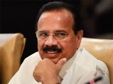 Karnataka govt will collapse in next 15 days: Sadananada Gowda
