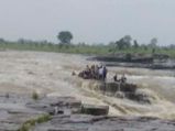 Madhya Pradesh: Eight swept away in flash flood in Shivpuri