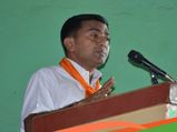 Congress MLAs have written to Goa Legislative Assembly, for removal of Dr Pramod Sawant post