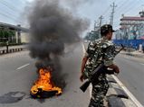 Bharat Bandh: How was the response in North East, Eastern India