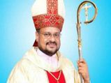 Rape accused Franco Mulakkal gets rousing reception in Jalandhar
