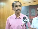 Dropping of ministers on health grounds 'laughable' when CM himself is ailing: Goa Congress chief