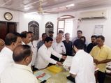 With Parrikar in AIIMS, Goa Congress stakes claim to form government