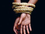 Trader kidnapped from MP found in Bihar