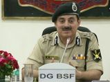 Rohingya  influx will remain a challenge: BSF DG