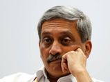 Parrikar set to hold meeting with allies in AIIMS on Oct 12