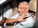 Manohar Parrikar health updates: Goa CM admitted to AIIMS for treatment