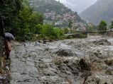 Rains pound north India: 8 killed in J&K, 44 missing in Himachal Pradesh and red alert in Punjab