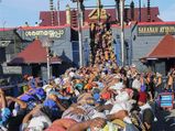 Sabarimala verdict: Shiv Sena calls for 12 hours strike in Kerala