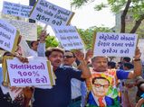 BJP leader says protest against SC/ST Act accusing party will help shedding anti-Dalit image