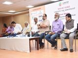 1200 RWAs come under one platform to discuss civic problems, Dy CM Parameshwara gives it a miss