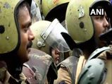 Sabarimala protests updates: Congress says TDB's should file review plea instead of detailed report
