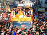 Anger of upper caste a big issue in Madhya Pradesh; RSS too gives signal to placate them