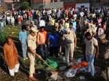 Amritsar train tragedy: SAD demands probe by sitting HC judge