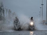 Heavy rainfall forecast in Kerala, TN as cyclonic storm likely over Arabian Sea: IMD