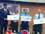 71 years of Dakota: Special cover on Dakota DC-3 released in Bengaluru