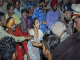 Amritsar tragedy: NHRC issues notice to Punjab govt, Railway Board