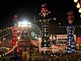 Durga Puja 2018: Devotees throng pandals, festive fervour grips nation