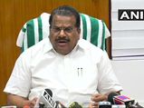 Kerala Minister blames RSS for Sabarimala temple violence