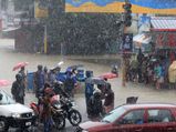 Weather forecast for Oct 5: Heavy rains likely over Kerala in next 24 hours