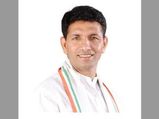 Congress in a fix over statements of Jitu Patwari and Digvijay Singh; its worries accrued