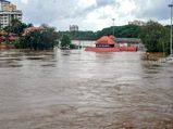 Red alert in 3 Kerala districts over heavy rain forecast, CM Vijayan asks for Centre’s help