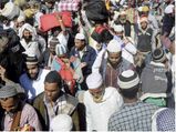Kerala Muslims find Islamic State most attractive in India says a Pakistan study