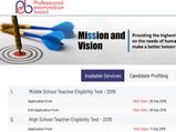 MP TET 2018 registrations end today, how to register