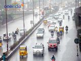 Weather forecast for Nov 1: Rains to continue over Tamil Nadu, Kerala for another 3-4 days 