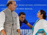 Mamata and BJP: The two layers in their relation