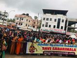 Ayyappa devotees to file a review petition in Apex Court