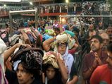 Rain halts Dalit woman's Sabarimala trek, Cops to conduct background check