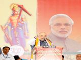 In poll-bound MP, Shah again calls infiltrators termites; also mocks Manmohan