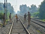 Amritsar accident: Protesters removed from track, train services resume after 40 hours