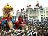 Dussehra 2018: History of  Wadiyar dynasty