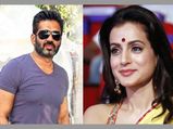 Amisha Patel, who hailed Modi while campaigning for Congress in 2014, seeks vote for BJP in MP