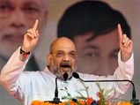 Amit Shah attacks Kerala CM over handling of Sabarimala issue