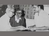Ananth Kumar's journey from state to national politics