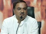 Ananth Kumar’s demise a set back for the BJP for its long planned southern sojourn