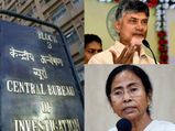 AP, WB withdraw consent for CBI probe: Impact and what the law states