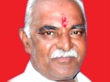 BJP candidate from MP's Rajpur constituency passes away