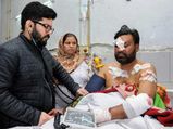 Nirankari Bhawan attack: Punjab govt announces Rs 50 lakh reward for info on suspects
