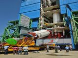Kerala plans aerospace park, to supply components for ISRO projects