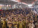 Kerala: BJP calls for bandh after ‘Ayyappa devotee’ immolates self