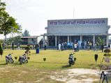 Punjab on high alert after Nirankari Bhavan attack