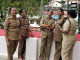 Sabarimala row: All policewomen deployed are above 50-yrs; IG says eligibility was criteria not age