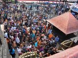 'No police provocation in Sabarimala violence, ' clarifies Kerala govt affidavit