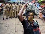 Sabarimala row: Kerala HC asks explanation from state govt on imposing sec 144 