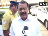 BJP Kerala Chief receives death threat letter ahead of Rath Yatra