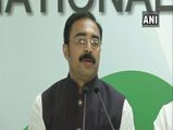 Madhya Pradesh Assembly Elections: CM Chouhan’s brother-in-law Sanjay Singh joins Congress
